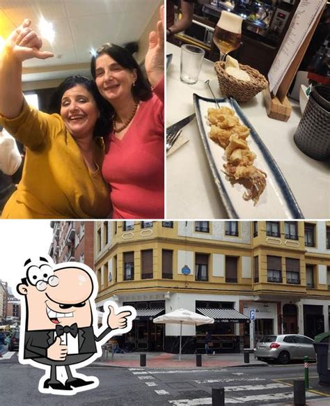 Bar Plata & Brochettes in Bilbao